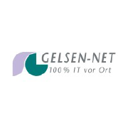 gelsennet.de Logo