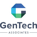 GenTech Associates logo