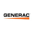 Generac Industrial Power logo