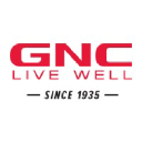 General Nutrition Centers logo