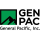 General Pacific logo