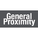 General Proximity logo