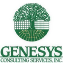 Genesys Consulting Services logo
