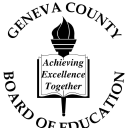 Geneva County Schools logo