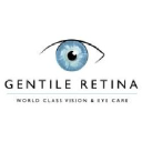 Gentile Retina logo