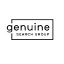 Genuine Search Group logo