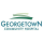 Georgetown Community Hospital logo