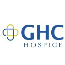 Georgia Hospice Care logo
