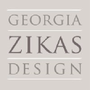 Georgia Zikas Design logo