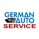 German Auto Service logo