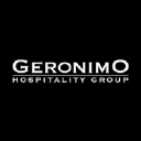 Geronimo Hospitality Group logo