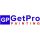 GetPro Painting logo