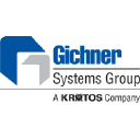 Gichner Systems Group logo
