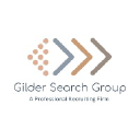 Gilder Search Group logo