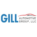 Gill Automotive Group logo