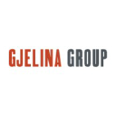 Gjelina Group logo