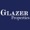 Glazer Properties logo