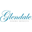 Glendale Dining Services logo