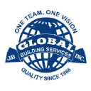 Global Building Services logo
