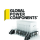 Global Power Components logo