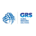 Global Resource Solutions logo