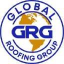 Global Roofing Group logo