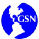 Global Search Network logo