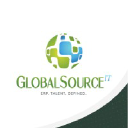 GlobalSource IT logo