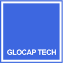 Glocap Tech logo
