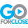 GoForClose logo