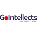 Go Intellects logo