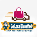Go Local Classified logo
