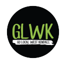 Go Local West Kendall logo