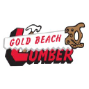 Gold Beach Lumber logo