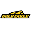Gold Eagle Company logo