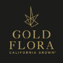 Gold Flora logo