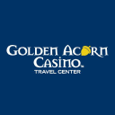 Golden Acorn Casino logo