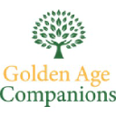 Golden Age Companions logo