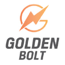Golden Bolt LLC logo