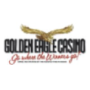 Golden Eagle Casino logo