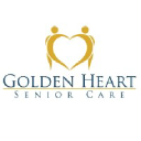 Golden Heart Senior Care logo