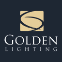 Golden Lighting logo