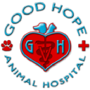 Good Hope Animal Hospital logo