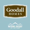 Goodall Homes logo