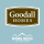 Goodall Homes logo