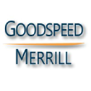 Goodspeed Merrill logo