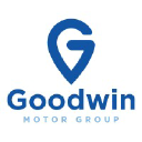 Goodwin Motor Group logo