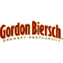 Gordon Biersch logo
