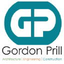 Gordon Prill logo