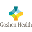 Goshen Health logo